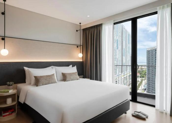 Citadines Tanjung Tokong Penang