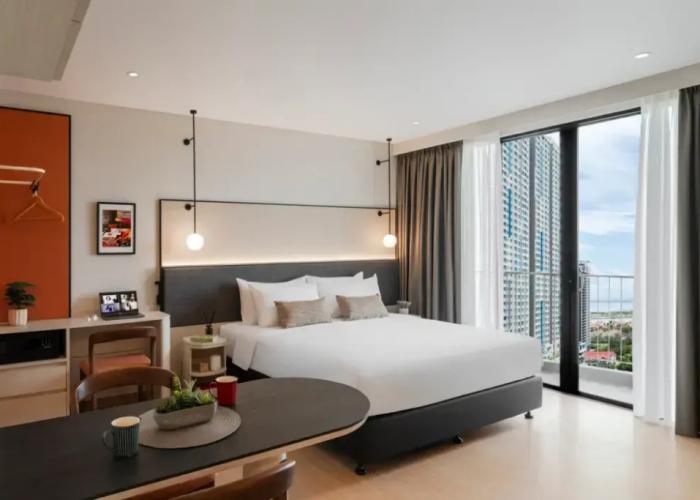 Citadines Tanjung Tokong Penang