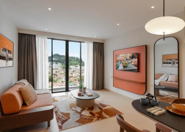 Citadines Tanjung Tokong Penang