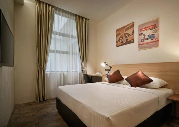 U Hotel Penang