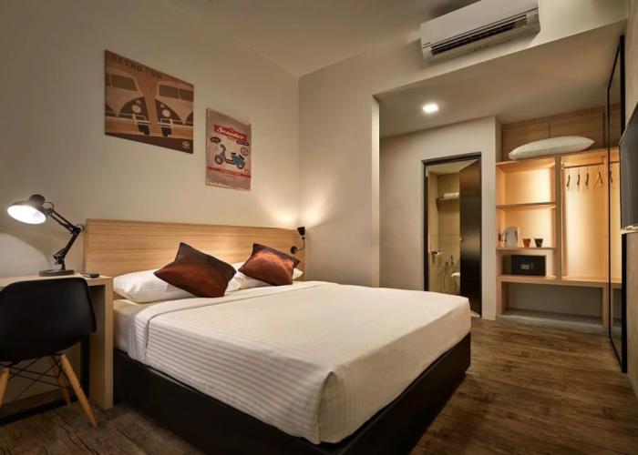 U Hotel Penang