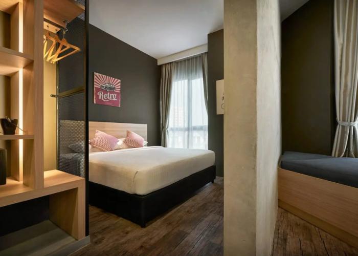 U Hotel Penang