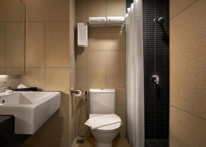 U Hotel Penang