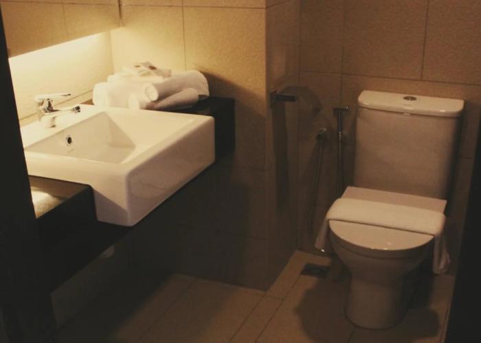 U Hotel Penang