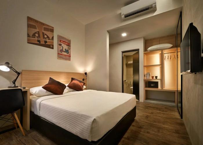 U Hotel Penang