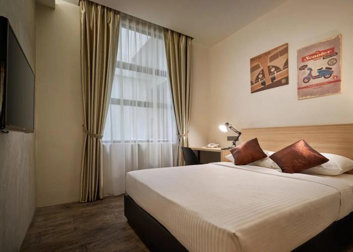 U Hotel Penang