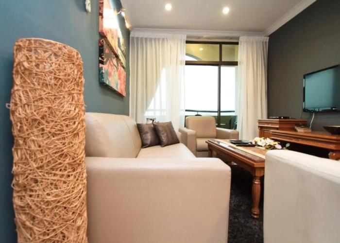Century Bay Private Residences