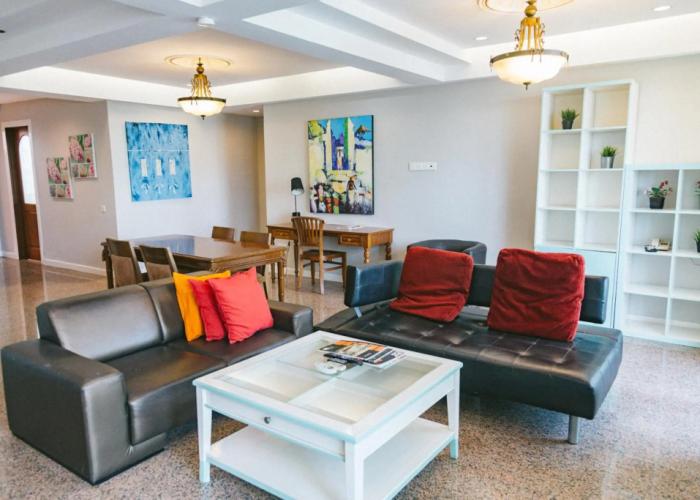 Century Bay Private Residences