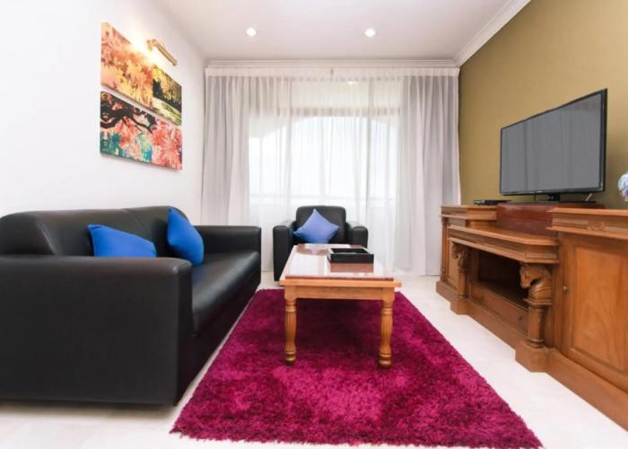 Century Bay Private Residences