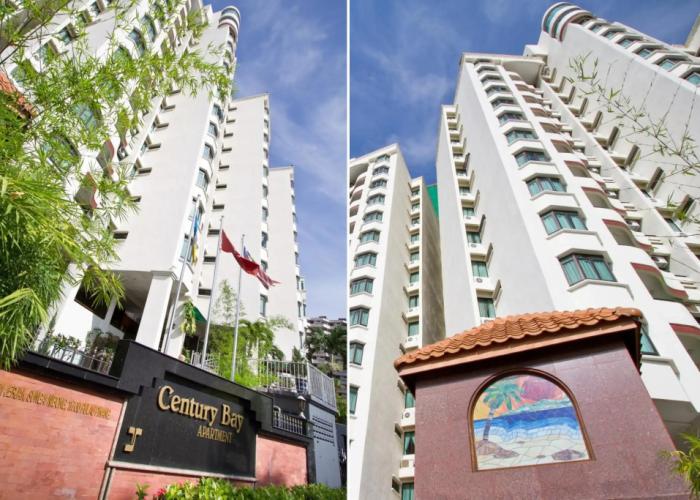 Century Bay Private Residences