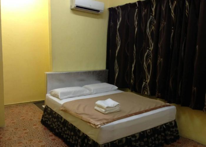 B hotel penang