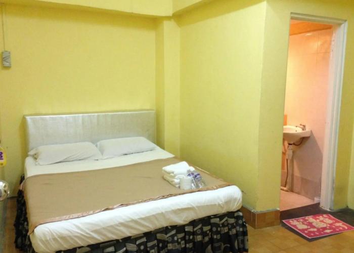 B hotel penang