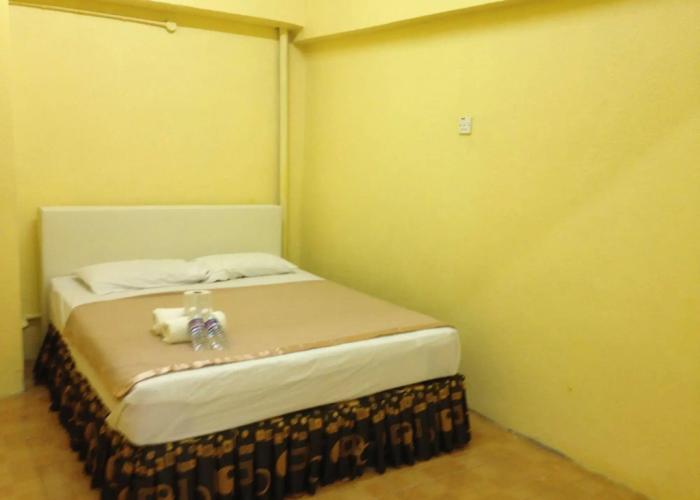 B hotel penang