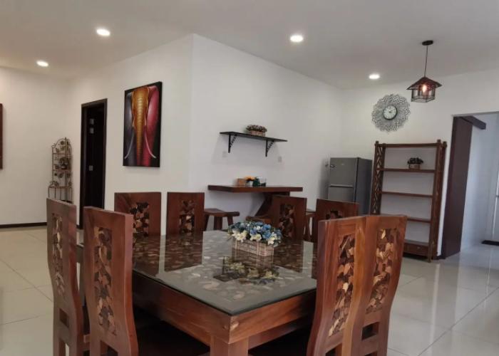 Palm Residence