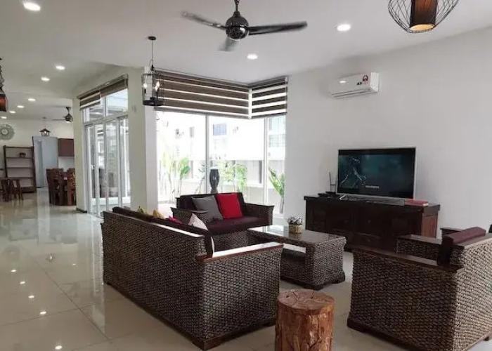 Palm Residence