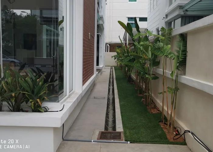 Palm Residence