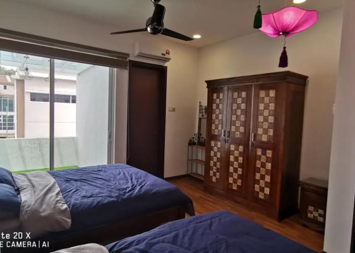 Palm Residence