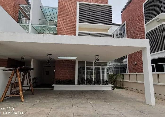 Palm Residence