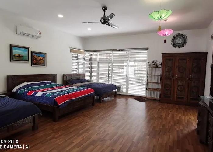 Palm Residence