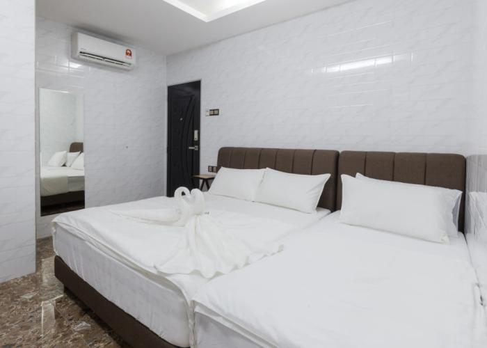 Lee Luxury Home USM Penang