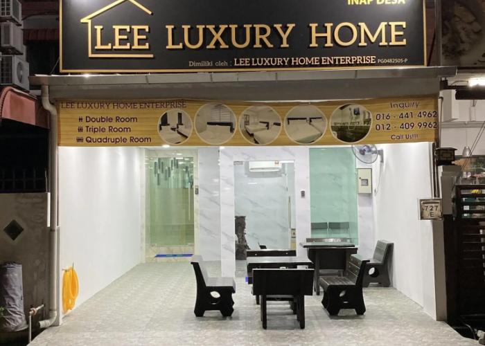 Lee Luxury Home USM Penang