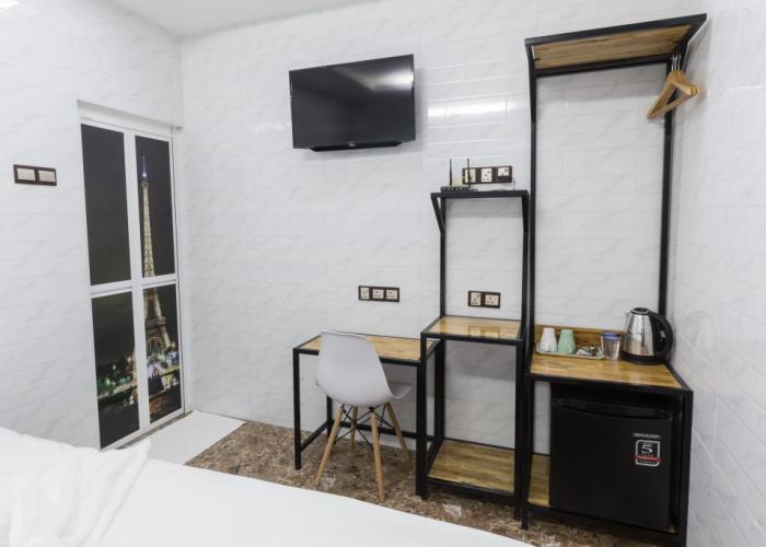 Lee Luxury Home USM Penang