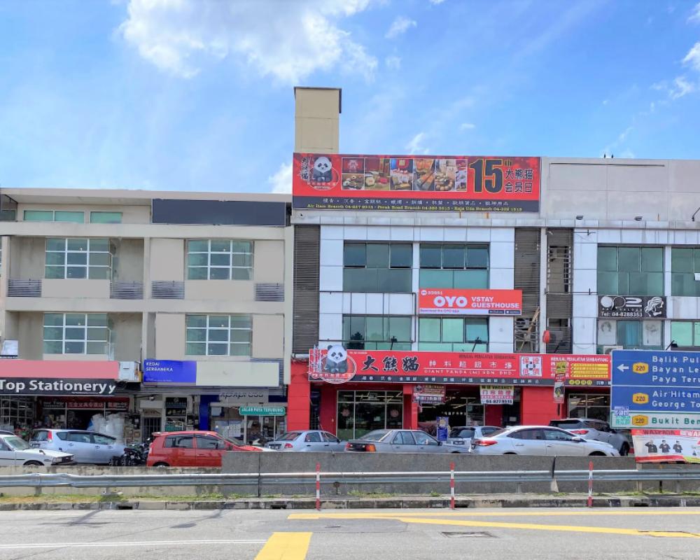 OYO 89881 V Stay Guesthouse