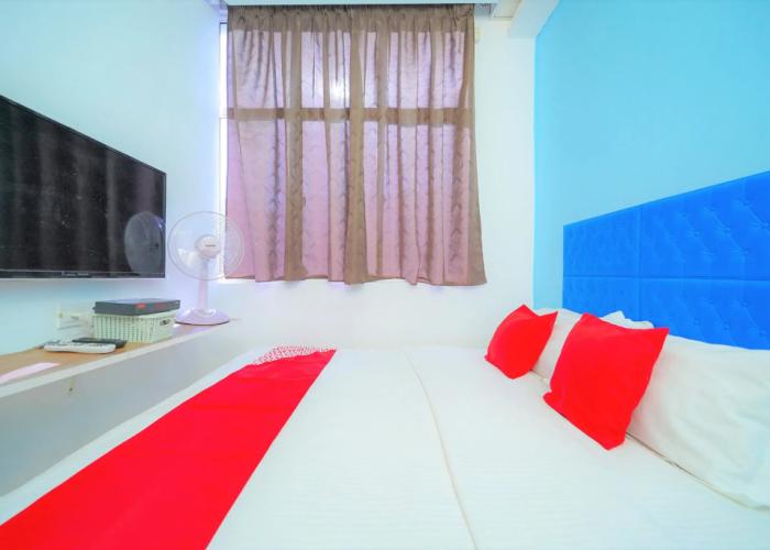 OYO 89881 V Stay Guesthouse