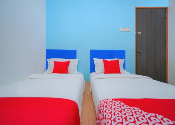 OYO 89881 V Stay Guesthouse