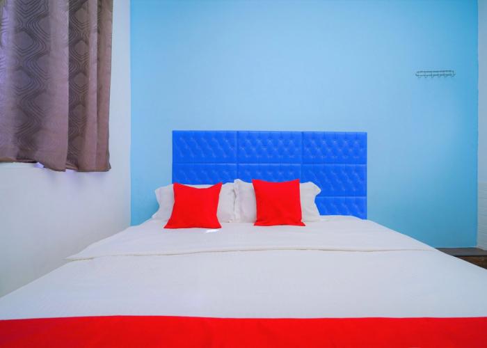 OYO 89881 V Stay Guesthouse