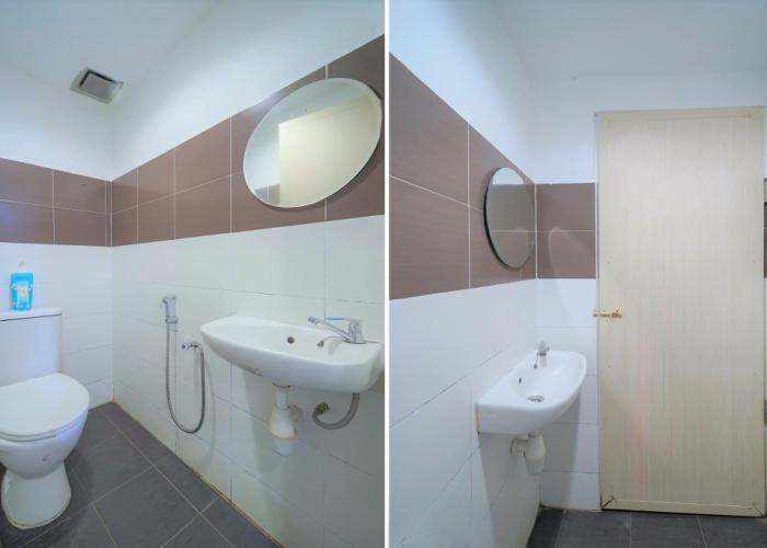 OYO 89881 V Stay Guesthouse