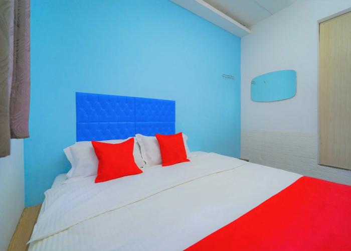 OYO 89881 V Stay Guesthouse