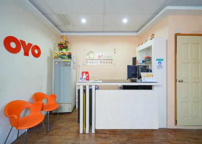 OYO 89881 V Stay Guesthouse