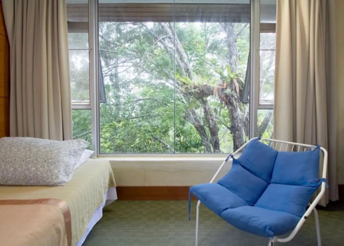 Bellevue The Penang Hill Hotel, Bukit Bendera