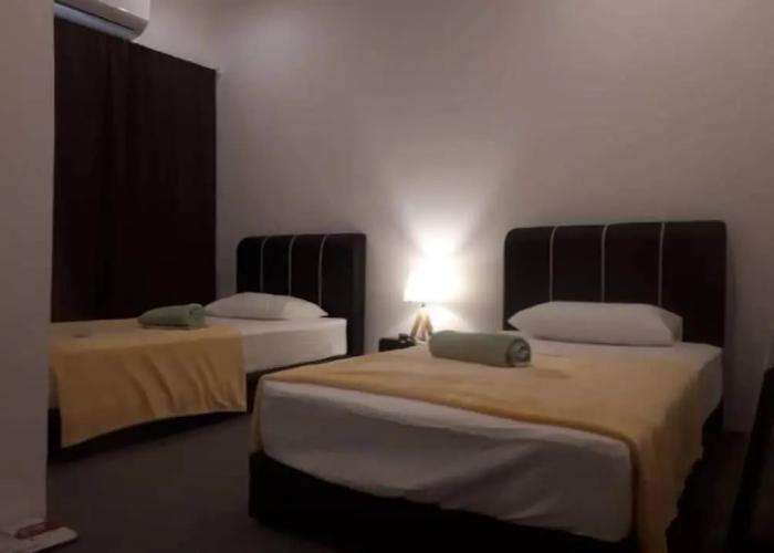 Comfortable Stay