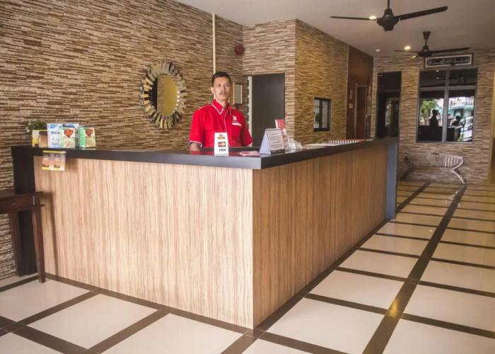 AG Hotel Penang