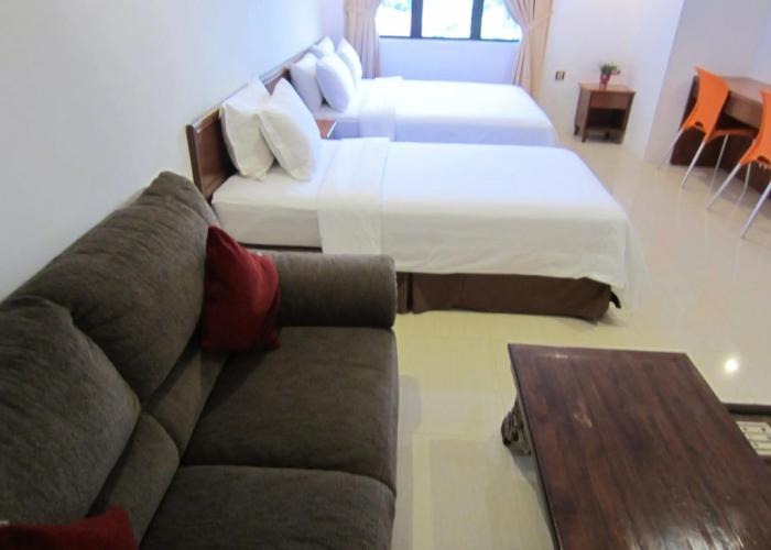 AG Hotel Penang