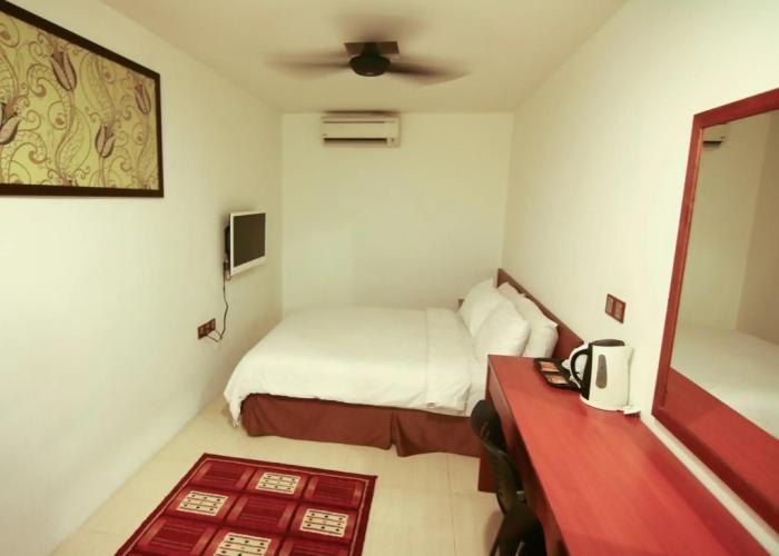 AG Hotel Penang