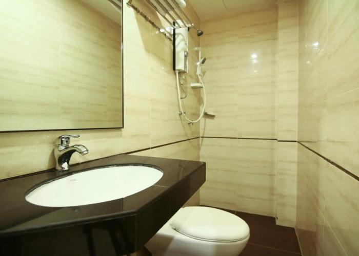 AG Hotel Penang