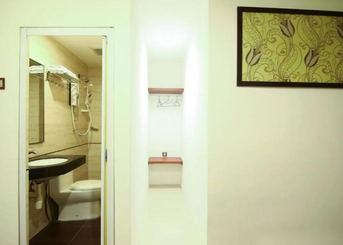 AG Hotel Penang