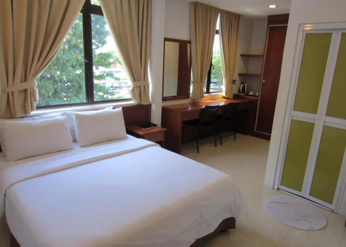 AG Hotel Penang
