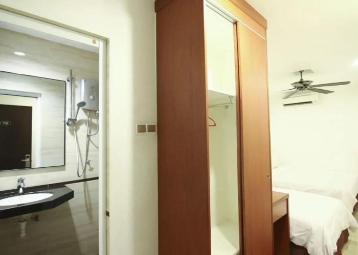 AG Hotel Penang
