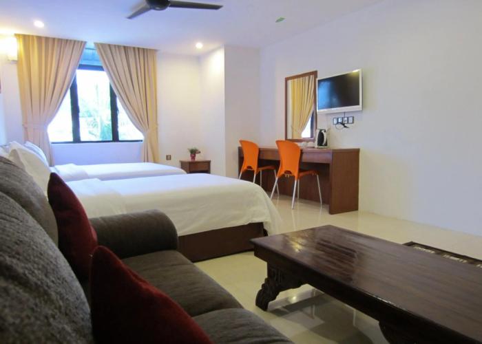 AG Hotel Penang