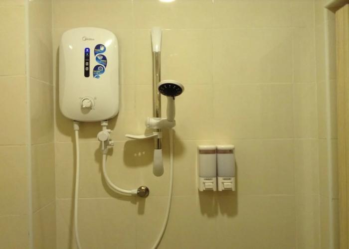Power Hotel