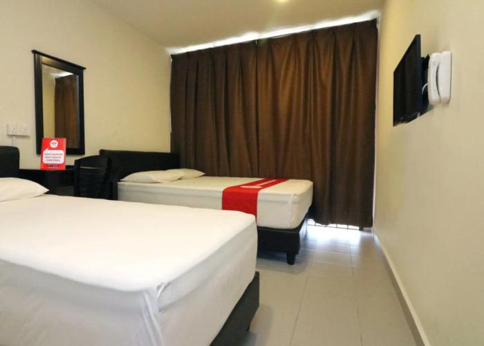Power Hotel