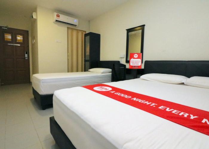 Power Hotel