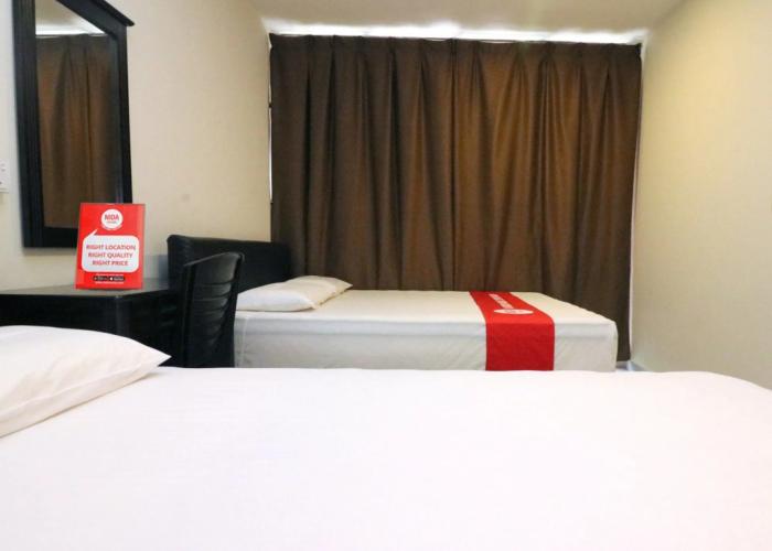 Power Hotel