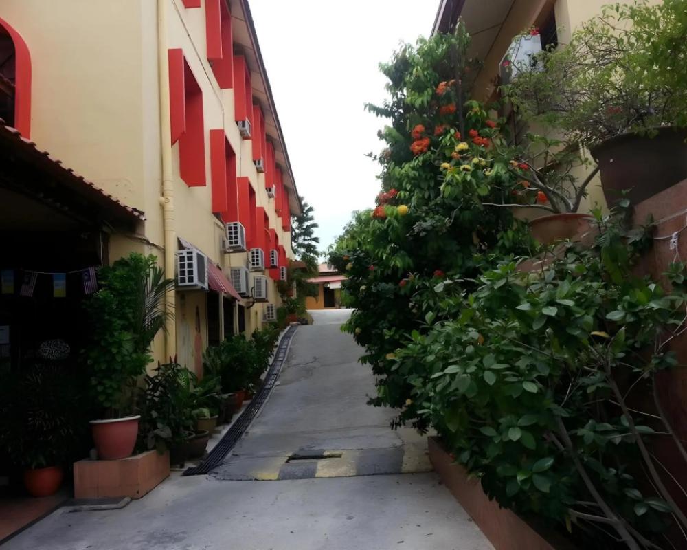 Anggerik Lodging Hotel