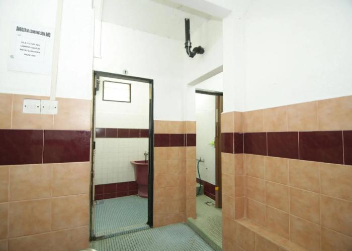Anggerik Lodging Hotel