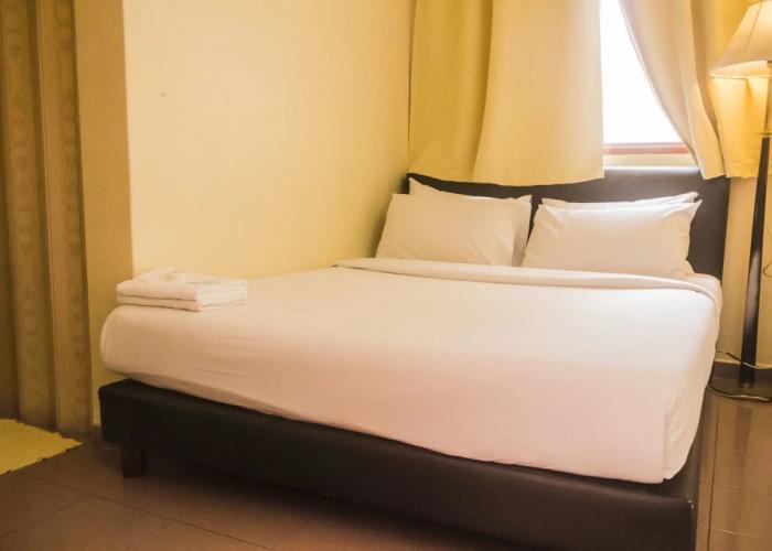Anggerik Lodging Hotel